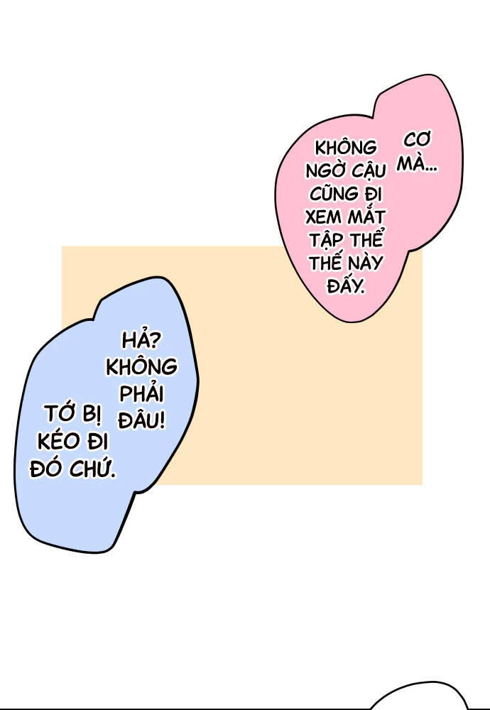 Cô Bạn Gái Hai Mặt Chapter 60 - 19