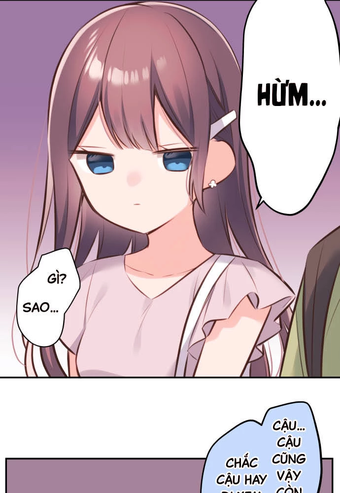 Cô Bạn Gái Hai Mặt Chapter 60 - 20
