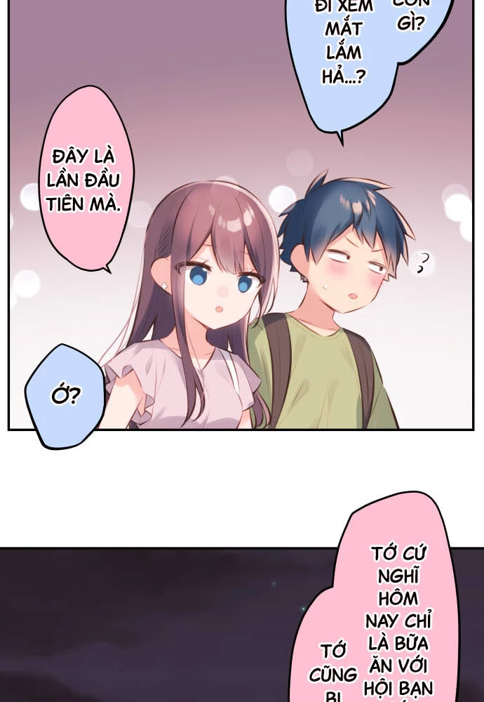 Cô Bạn Gái Hai Mặt Chapter 60 - 21