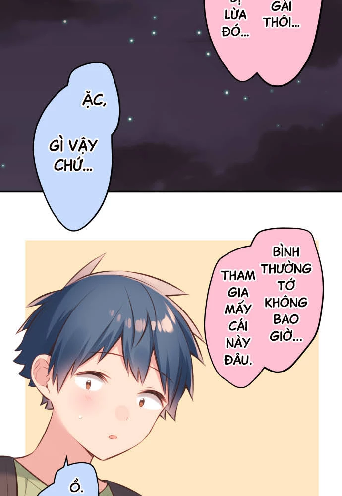 Cô Bạn Gái Hai Mặt Chapter 60 - 22