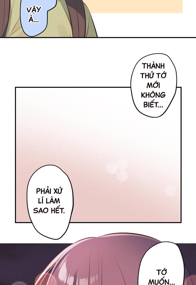 Cô Bạn Gái Hai Mặt Chapter 60 - 23