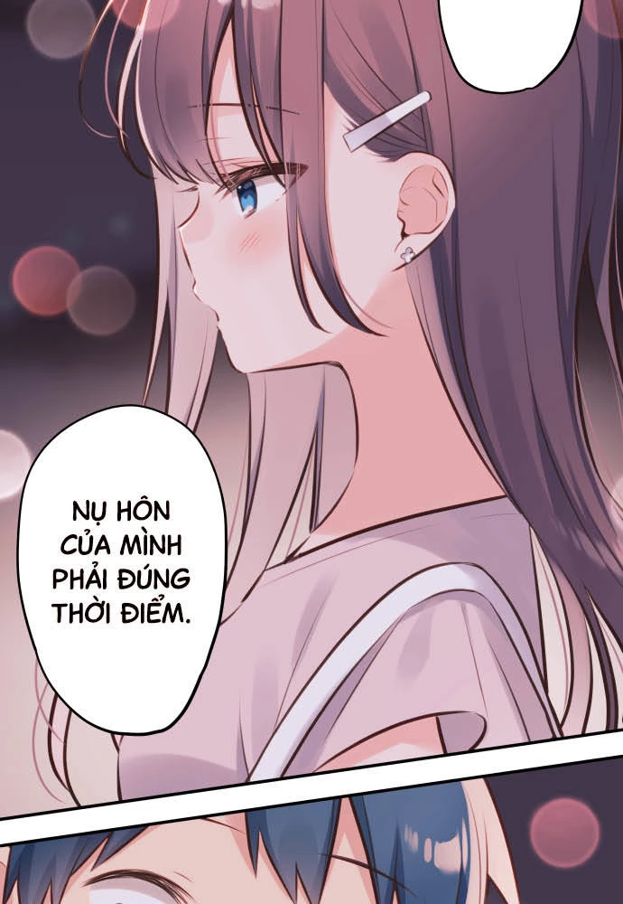 Cô Bạn Gái Hai Mặt Chapter 60 - 24