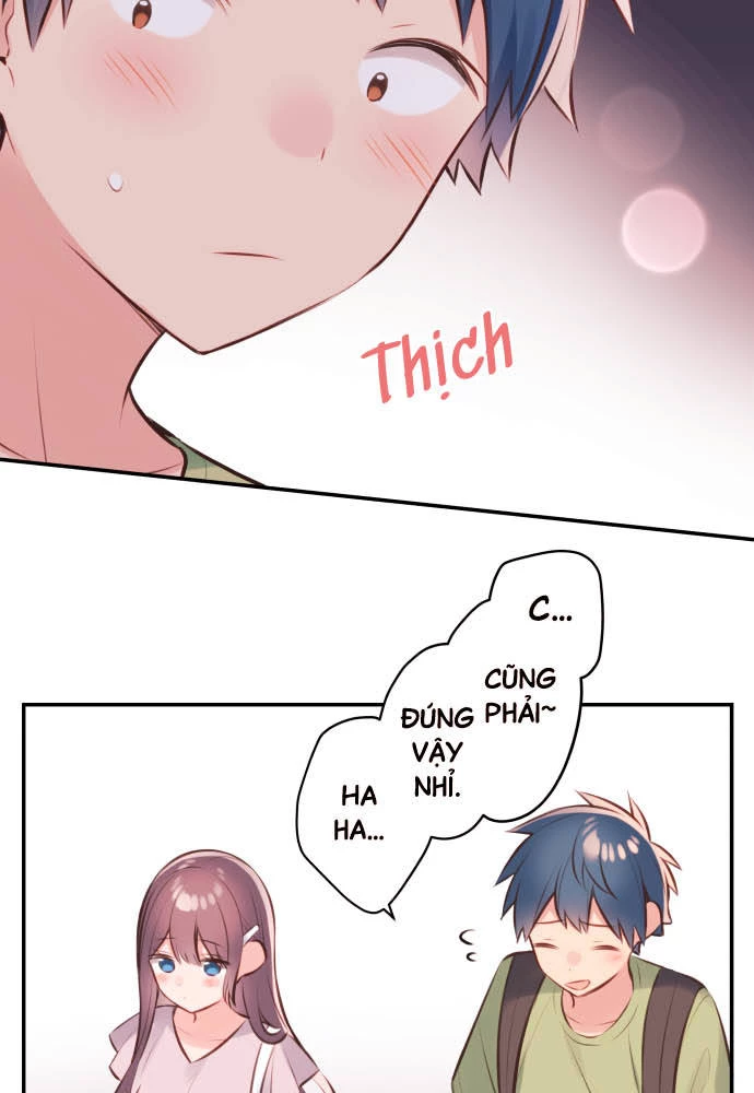 Cô Bạn Gái Hai Mặt Chapter 60 - 25