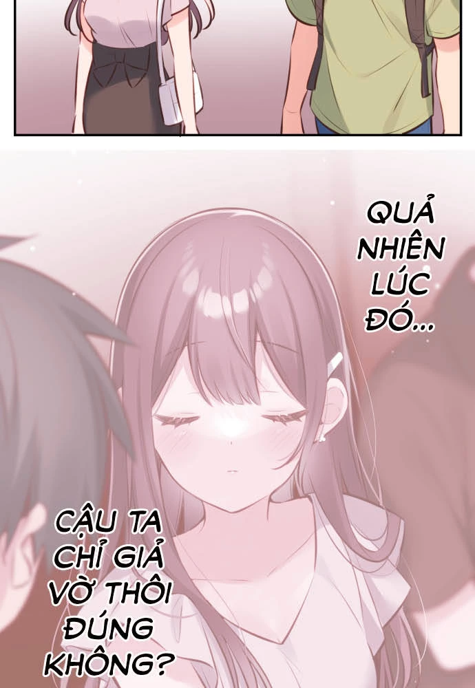 Cô Bạn Gái Hai Mặt Chapter 60 - 26