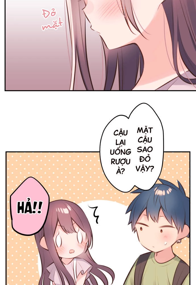 Cô Bạn Gái Hai Mặt Chapter 60 - 29