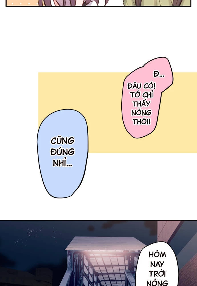 Cô Bạn Gái Hai Mặt Chapter 60 - 30