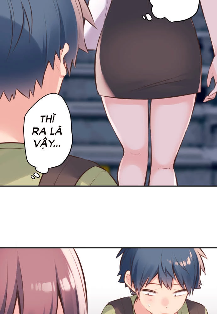 Cô Bạn Gái Hai Mặt Chapter 60 - 32