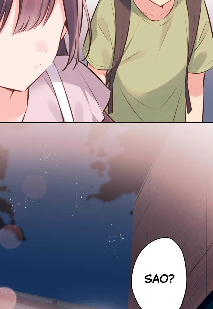 Cô Bạn Gái Hai Mặt Chapter 60 - 33