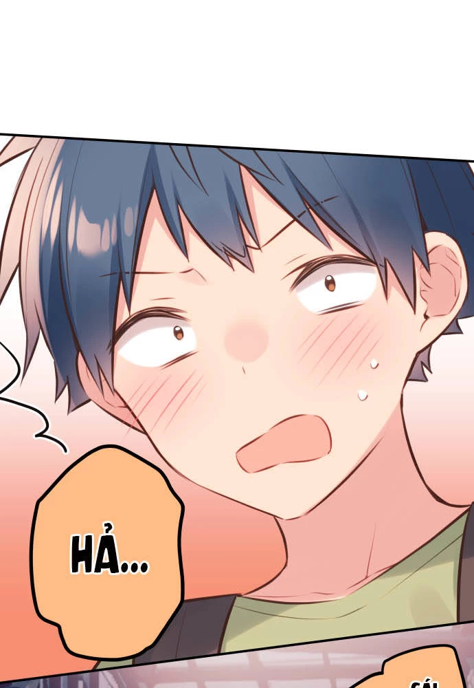 Cô Bạn Gái Hai Mặt Chapter 60 - 37