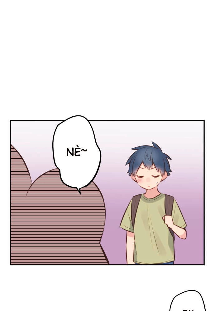 Cô Bạn Gái Hai Mặt Chapter 60 - 39