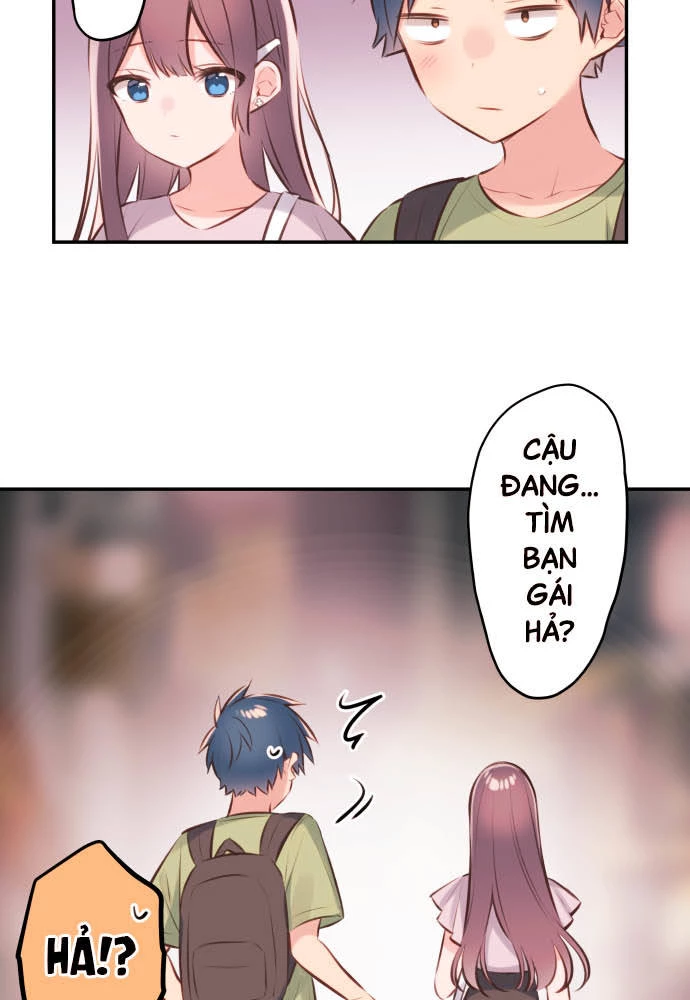 Cô Bạn Gái Hai Mặt Chapter 60 - 41