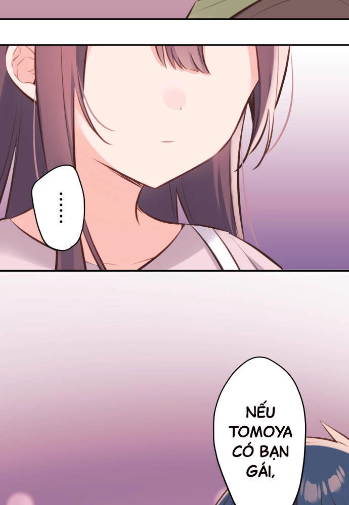 Cô Bạn Gái Hai Mặt Chapter 60 - 44