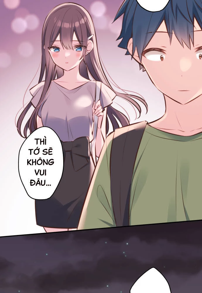 Cô Bạn Gái Hai Mặt Chapter 60 - 45