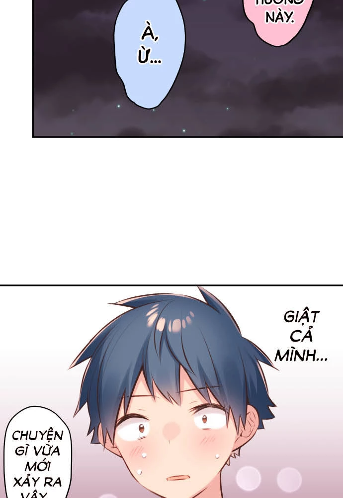 Cô Bạn Gái Hai Mặt Chapter 60 - 49