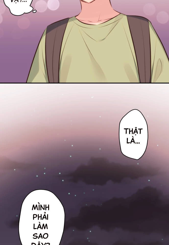 Cô Bạn Gái Hai Mặt Chapter 60 - 50