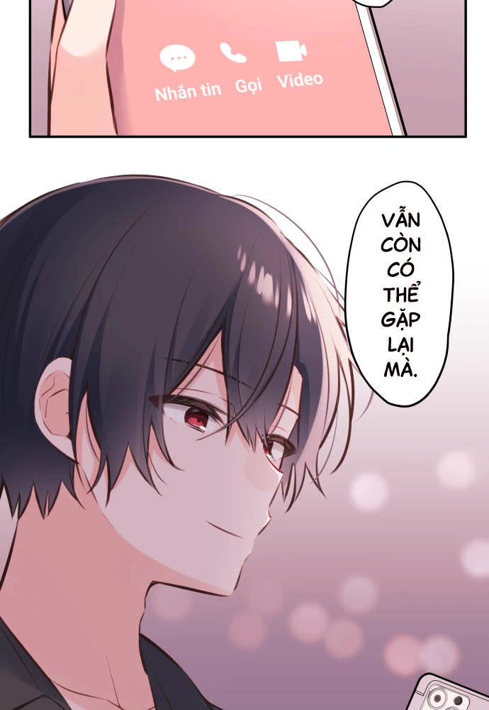 Cô Bạn Gái Hai Mặt Chapter 60 - 53