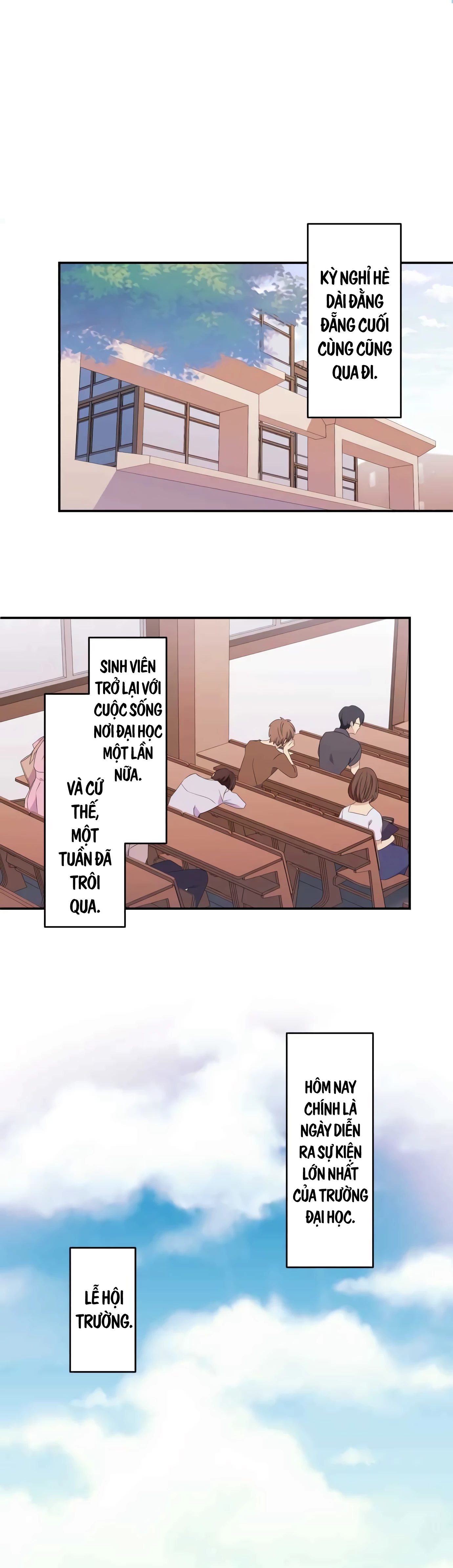 Cô Bạn Gái Hai Mặt Chapter 78 - 2