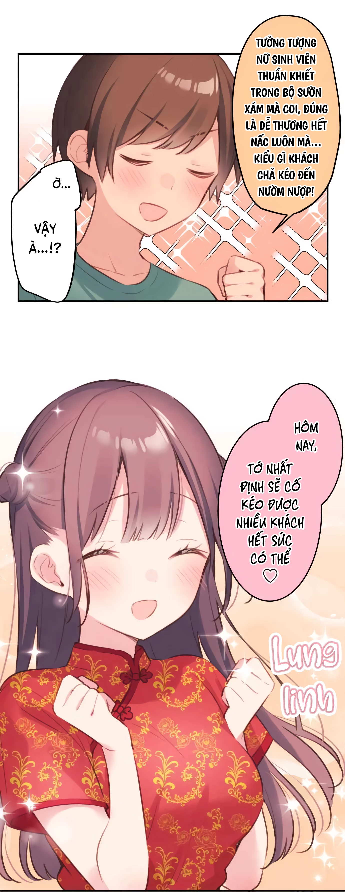 Cô Bạn Gái Hai Mặt Chapter 78 - 6