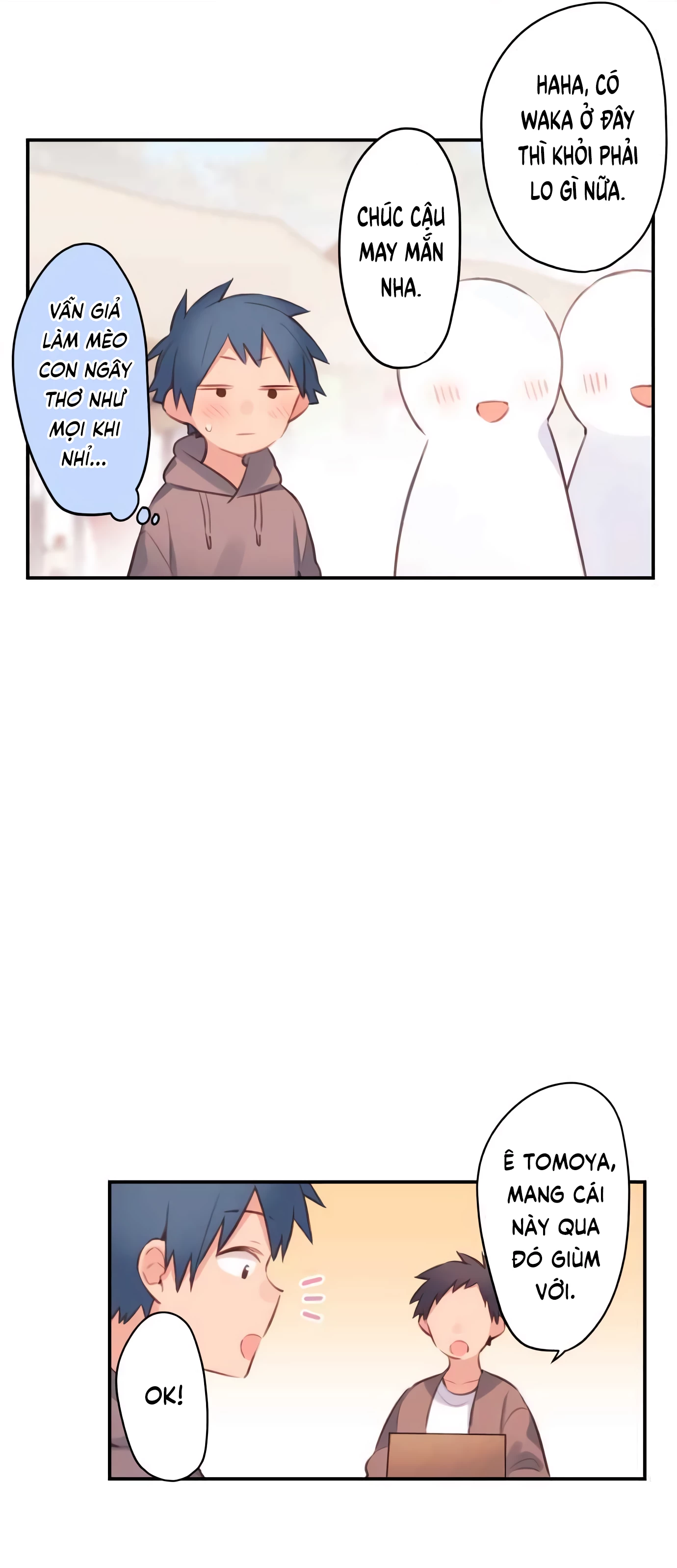 Cô Bạn Gái Hai Mặt Chapter 78 - 7