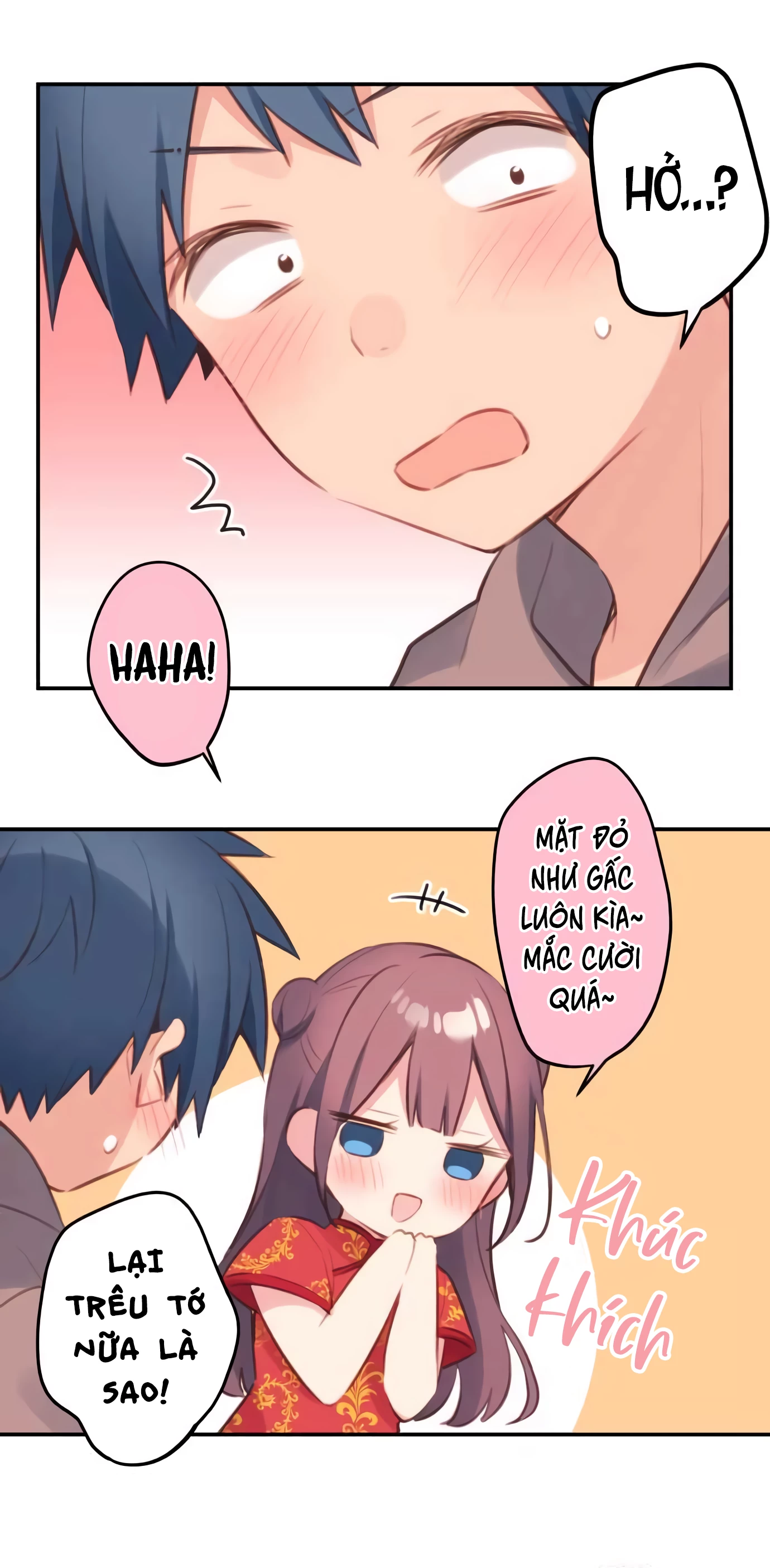 Cô Bạn Gái Hai Mặt Chapter 78 - 12