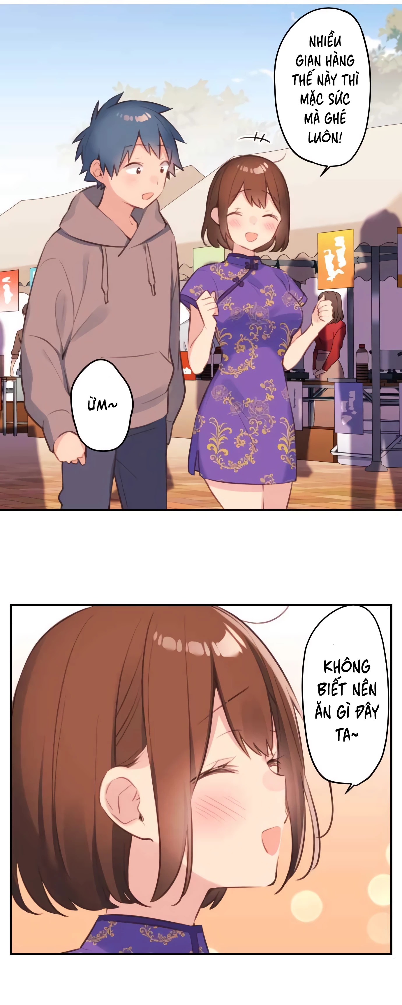 Cô Bạn Gái Hai Mặt Chapter 78 - 24