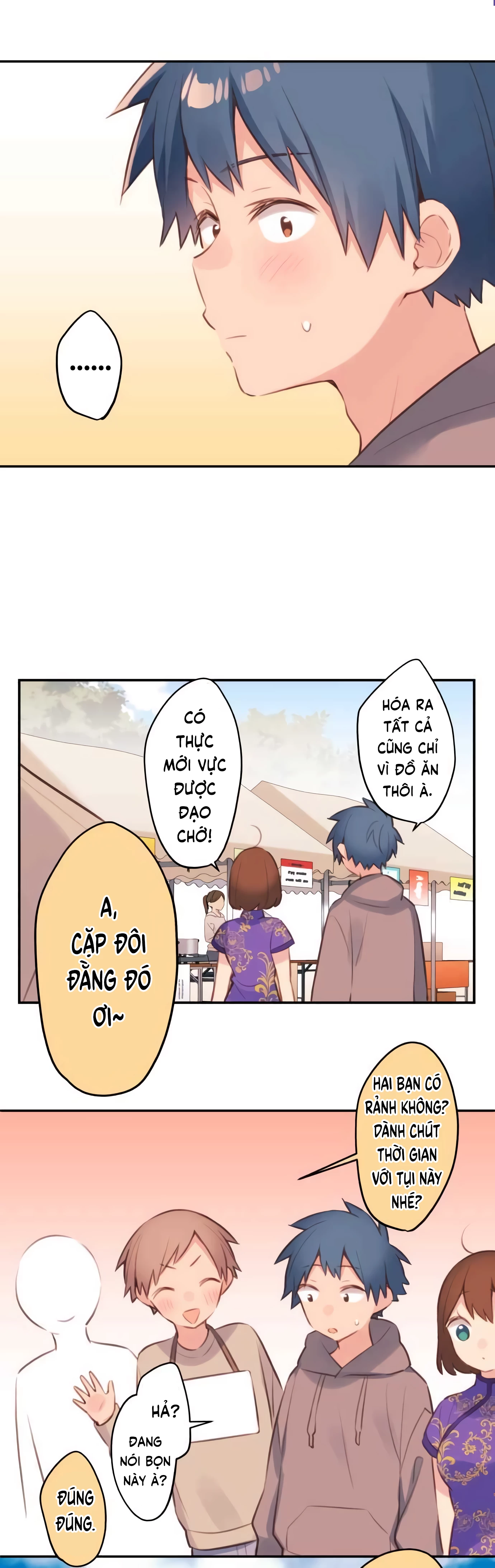 Cô Bạn Gái Hai Mặt Chapter 78 - 25