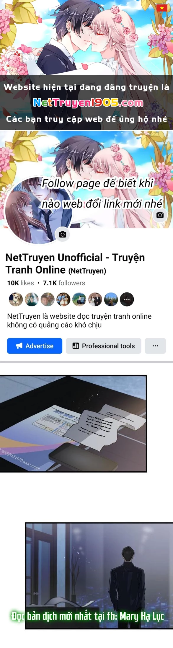 Nóng Lòng Muốn Giày Vò Em Chapter 94.1 - 1