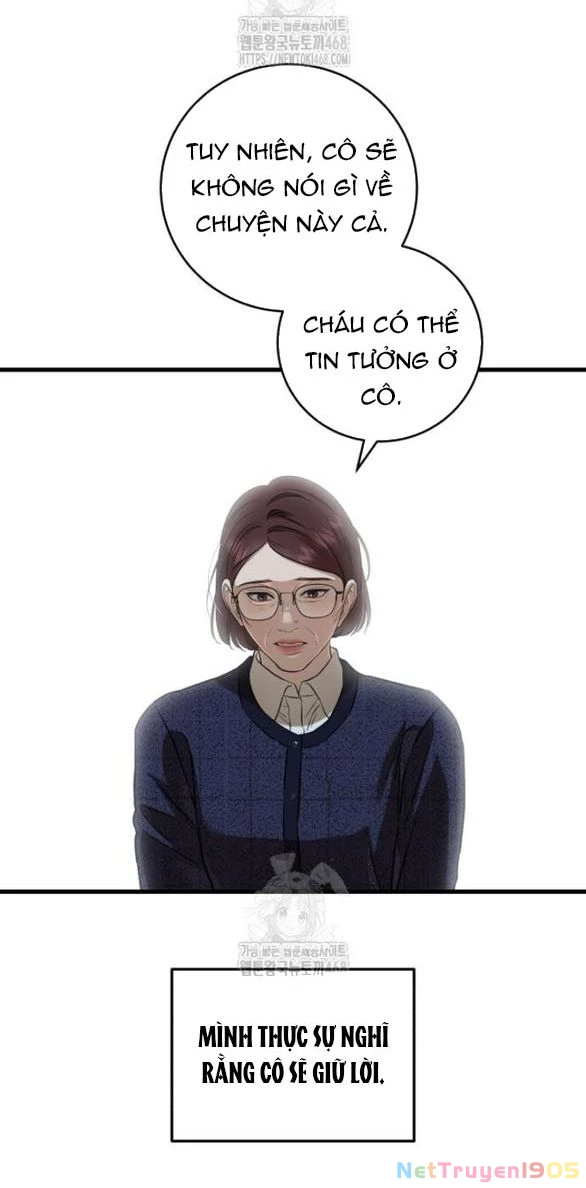Nóng Lòng Muốn Giày Vò Em Chapter 94.1 - 3