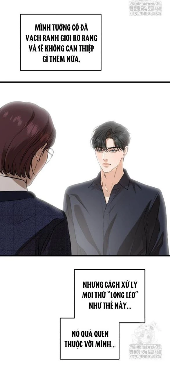 Nóng Lòng Muốn Giày Vò Em Chapter 94.1 - 4