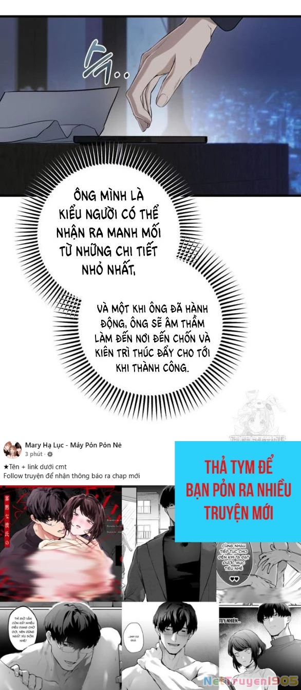 Nóng Lòng Muốn Giày Vò Em Chapter 94.1 - 7