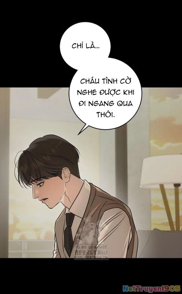Nóng Lòng Muốn Giày Vò Em Chapter 94.1 - 11
