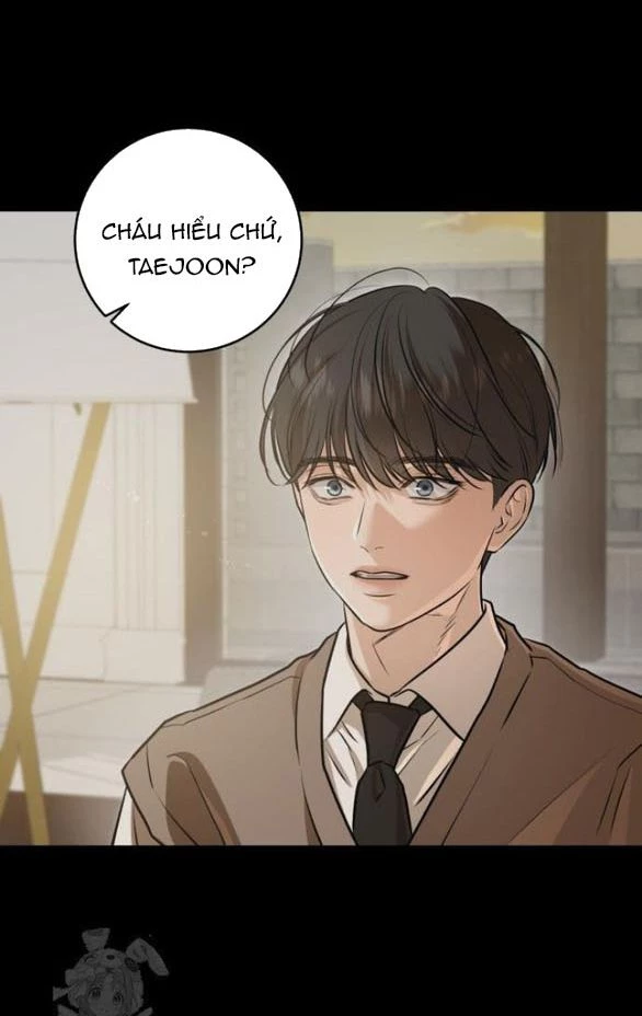 Nóng Lòng Muốn Giày Vò Em Chapter 94.1 - 15