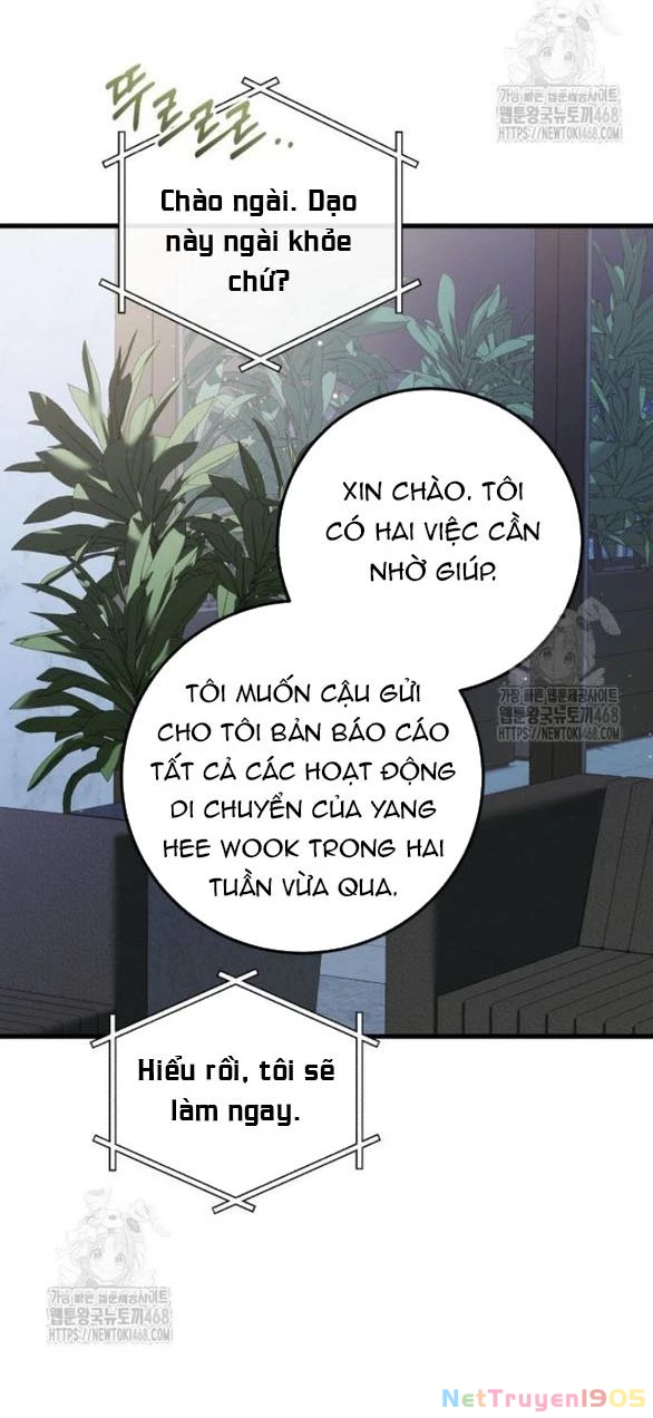 Nóng Lòng Muốn Giày Vò Em Chapter 94.1 - 21