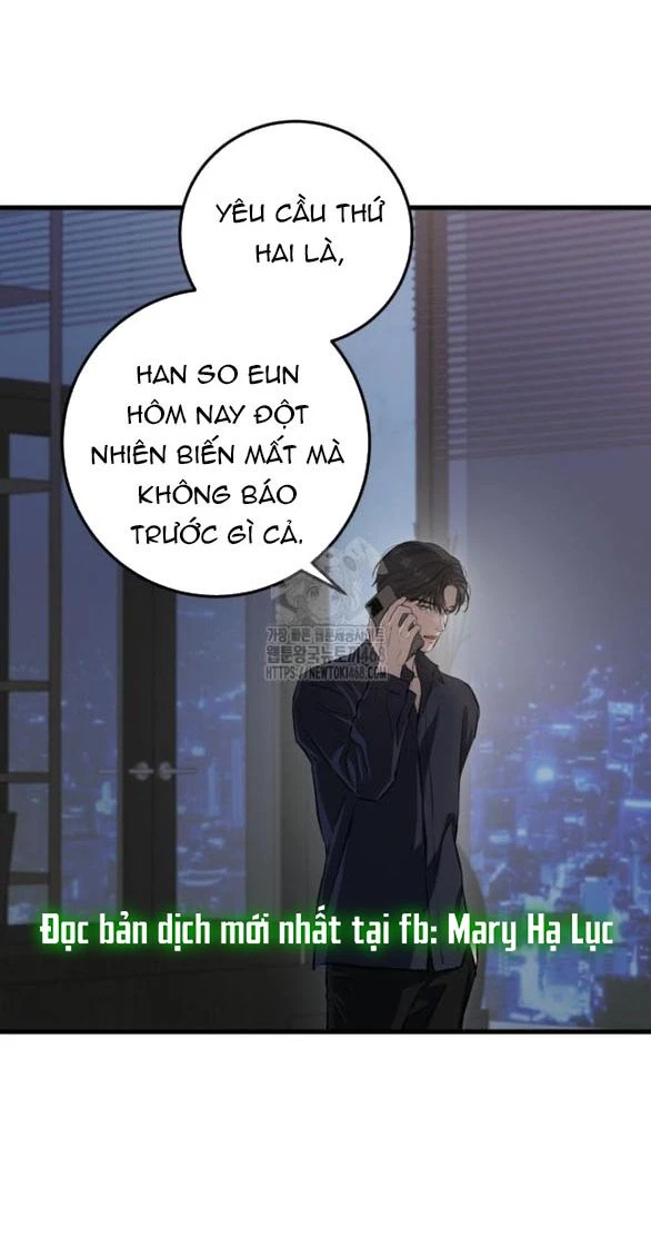 Nóng Lòng Muốn Giày Vò Em Chapter 94.1 - 22