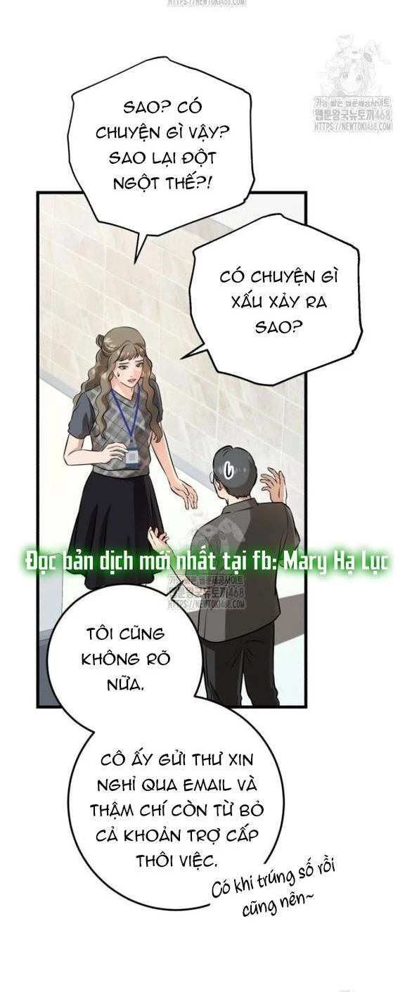 Nóng Lòng Muốn Giày Vò Em Chapter 94.1 - 26