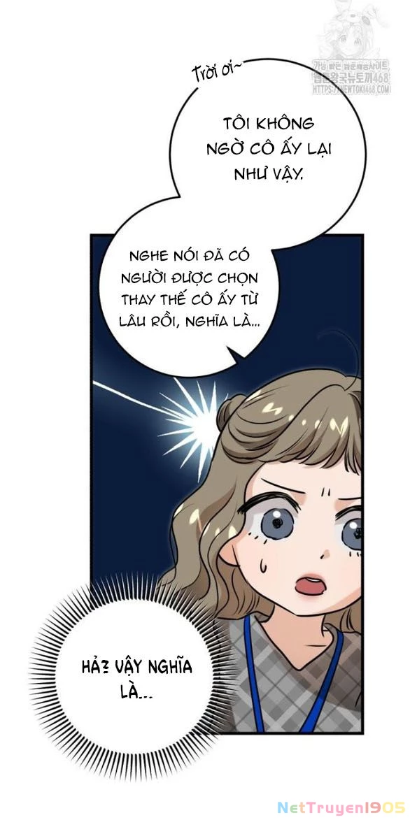 Nóng Lòng Muốn Giày Vò Em Chapter 94.1 - 27