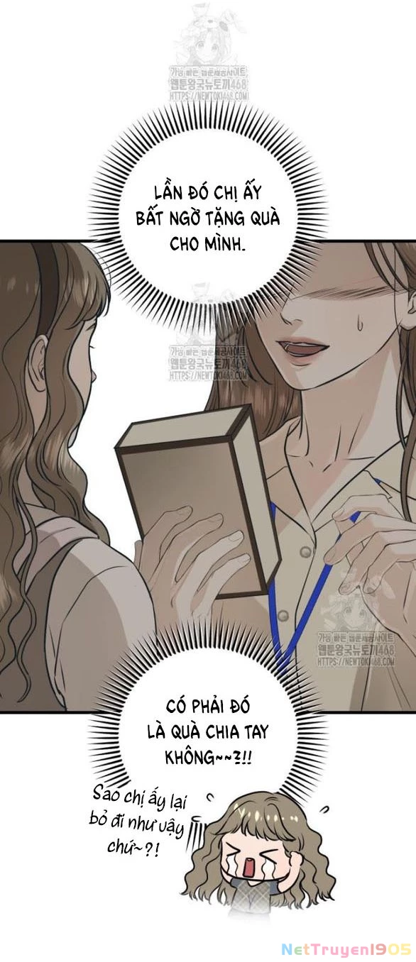 Nóng Lòng Muốn Giày Vò Em Chapter 94.1 - 28
