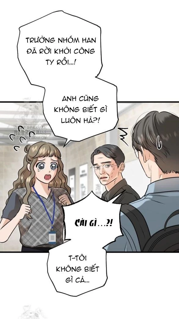 Nóng Lòng Muốn Giày Vò Em Chapter 94.1 - 30