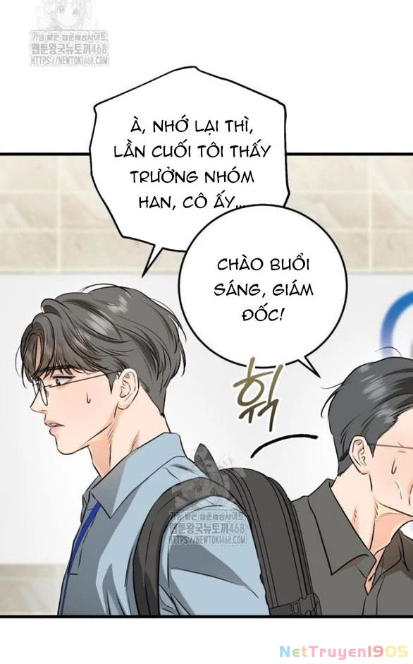 Nóng Lòng Muốn Giày Vò Em Chapter 94.1 - 31