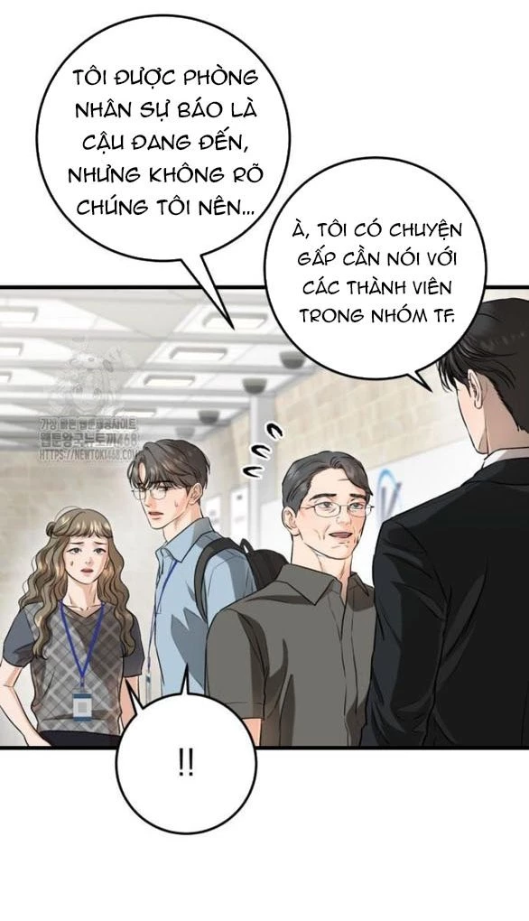 Nóng Lòng Muốn Giày Vò Em Chapter 94.1 - 32