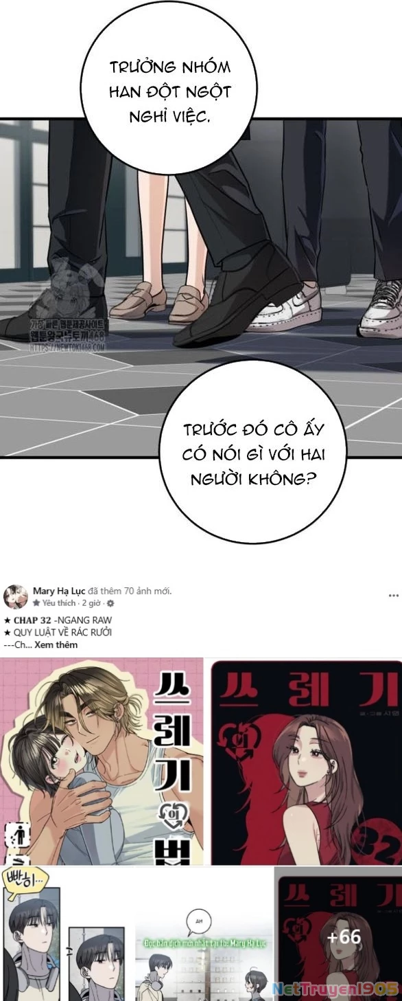 Nóng Lòng Muốn Giày Vò Em Chapter 94.1 - 35