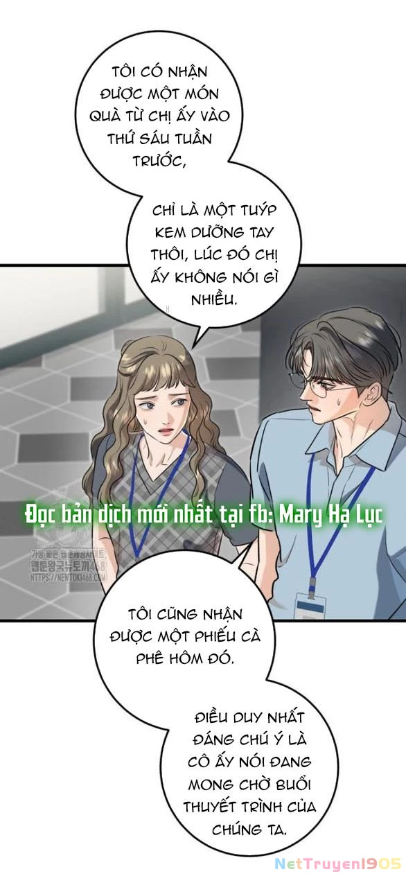 Nóng Lòng Muốn Giày Vò Em Chapter 94.1 - 36