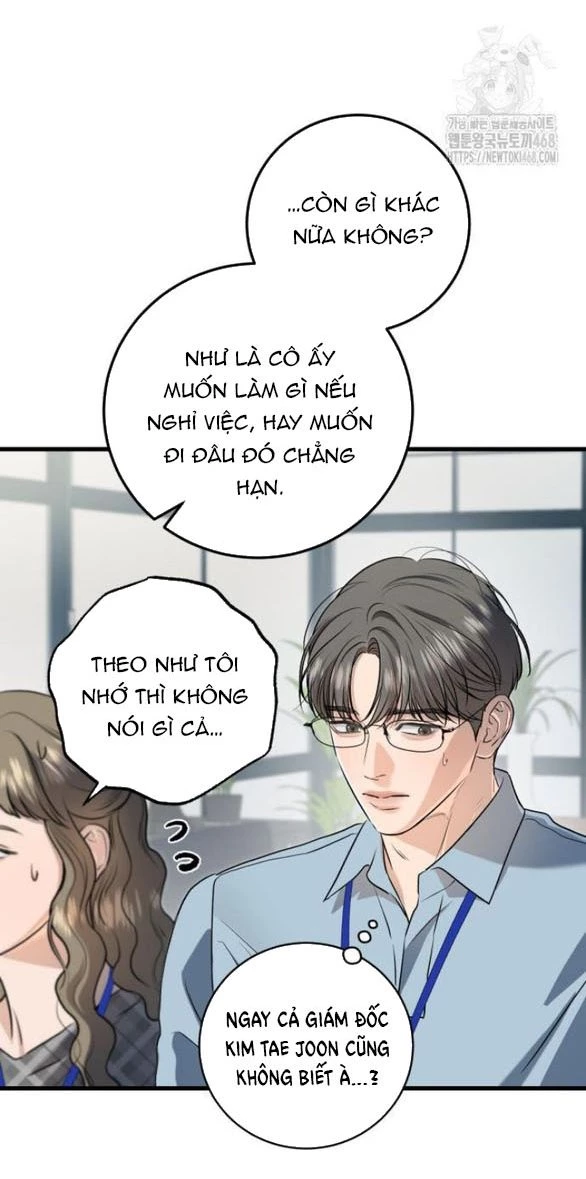 Nóng Lòng Muốn Giày Vò Em Chapter 94.1 - 37