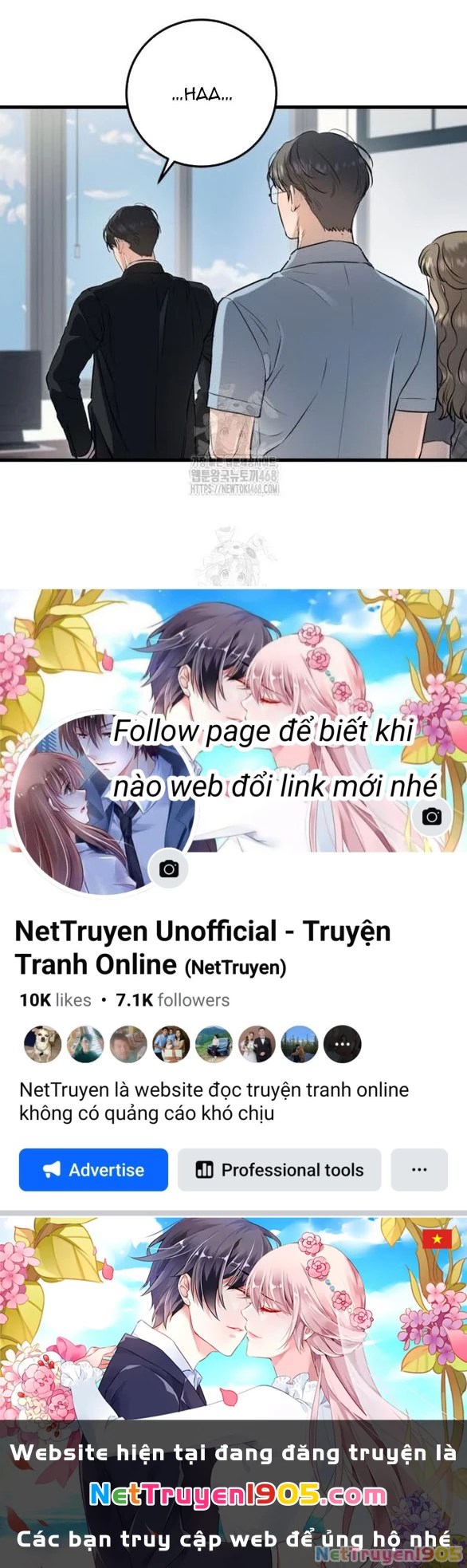 Nóng Lòng Muốn Giày Vò Em Chapter 94.1 - 38