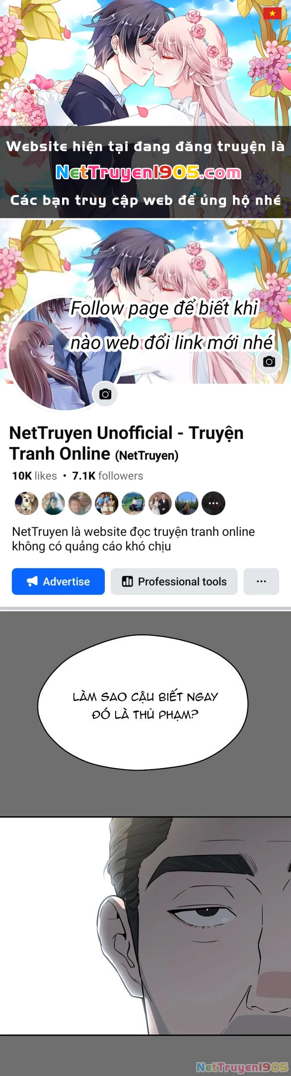 Khúc Ca Linh Hồn Chapter 57.1 - 1