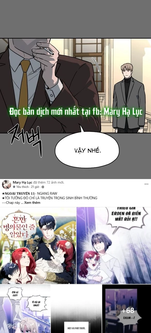Khúc Ca Linh Hồn Chapter 57.1 - 9