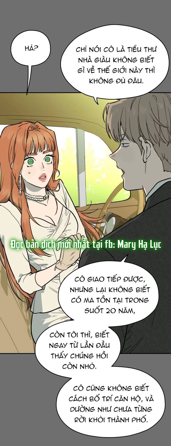 Khúc Ca Linh Hồn Chapter 57.1 - 43
