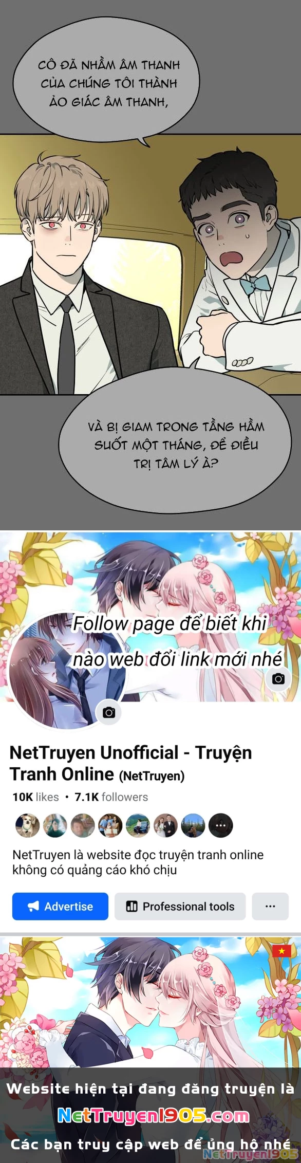 Khúc Ca Linh Hồn Chapter 57.1 - 55