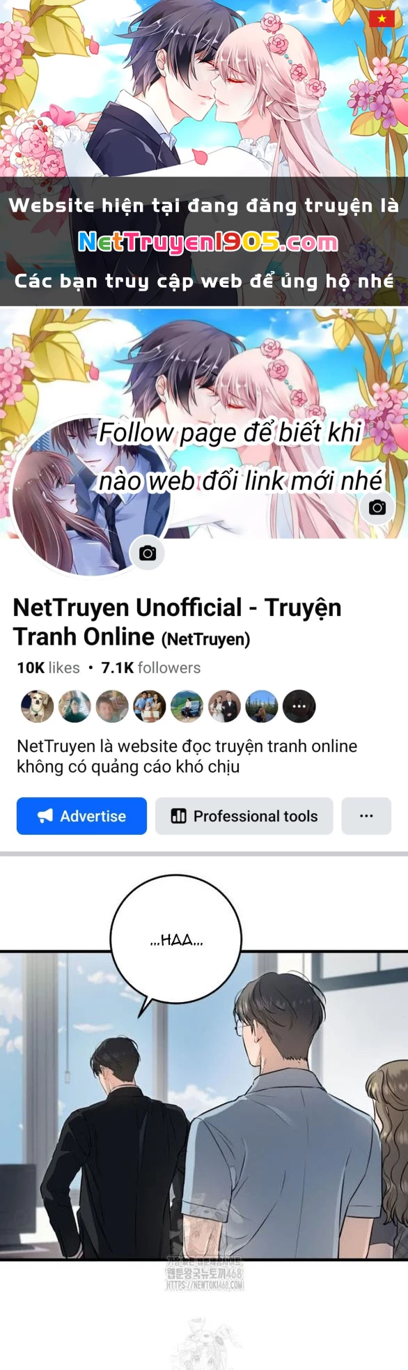 Nóng Lòng Muốn Giày Vò Em Chapter 94.2 - 1