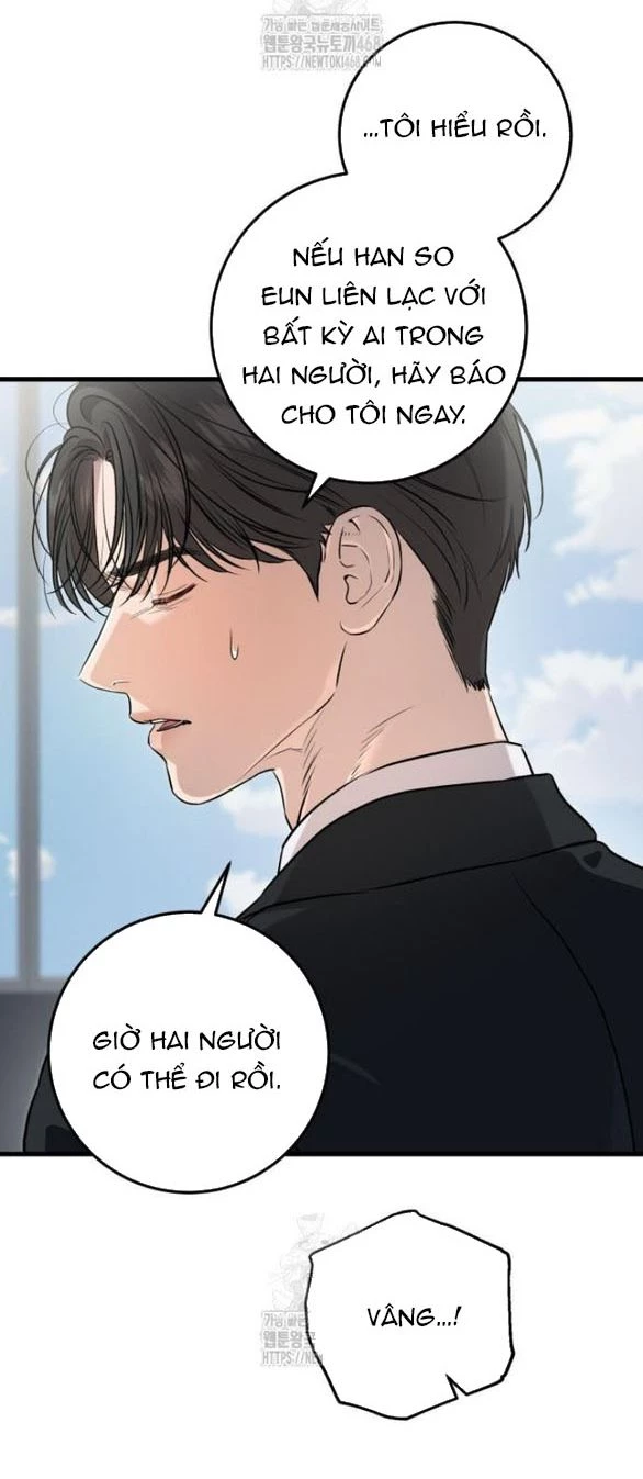 Nóng Lòng Muốn Giày Vò Em Chapter 94.2 - 2
